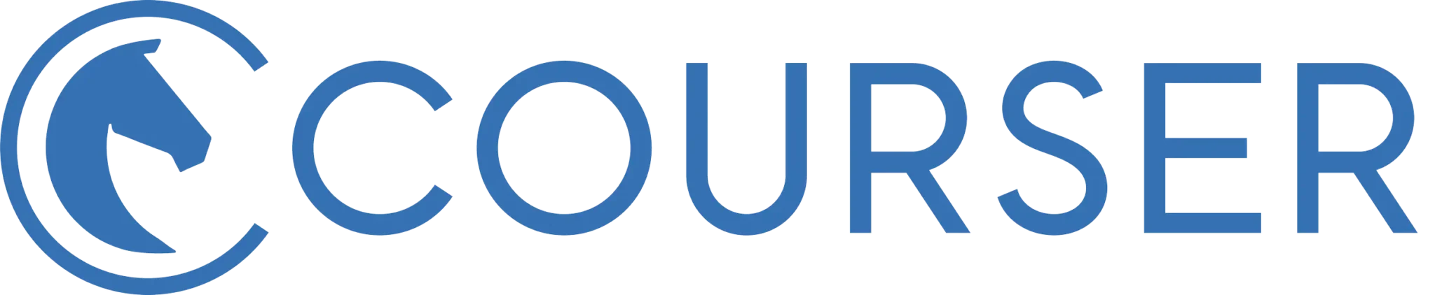 Courser logo