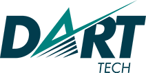 DART logo