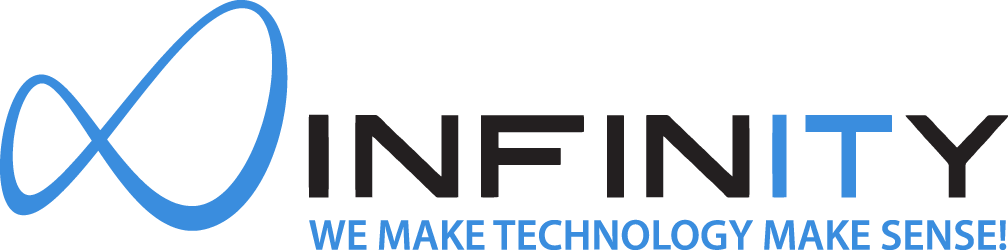 Infinity logo