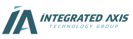 Integrated Axis logo