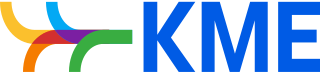 KME logo