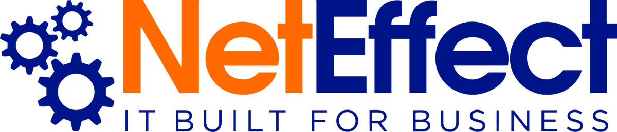 NetEffect logo