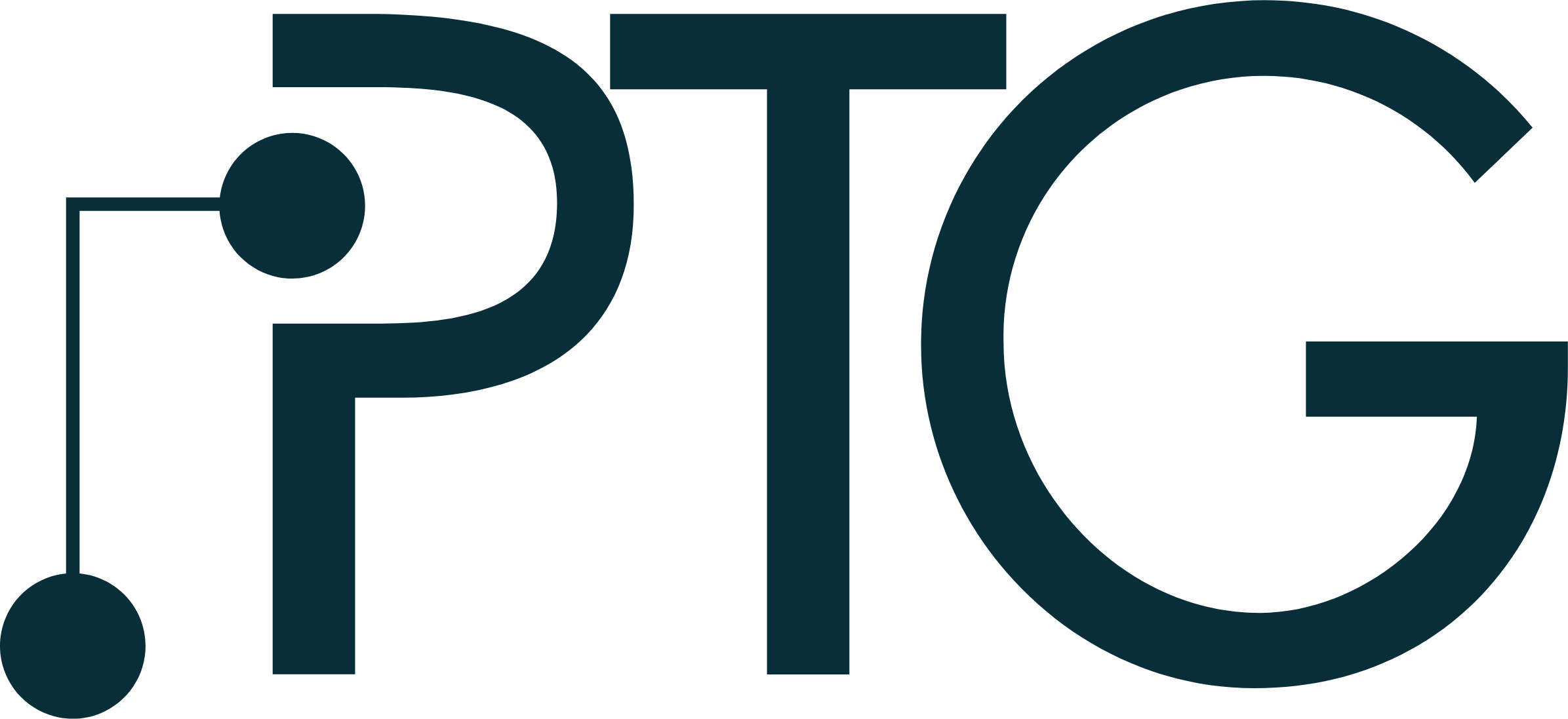 PTG logo