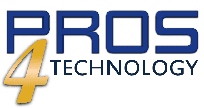 Pros4 logo