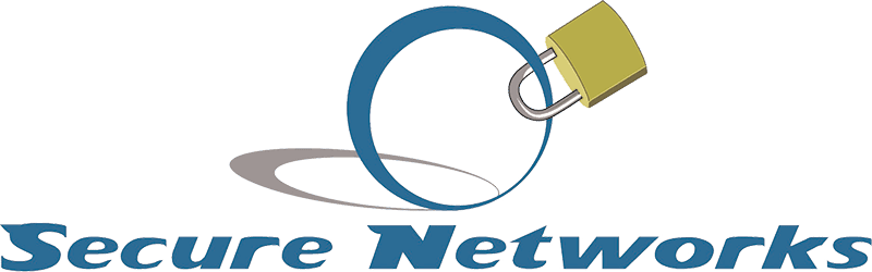Secure Networks logo