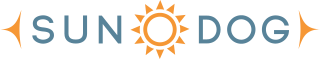 Sundog logo